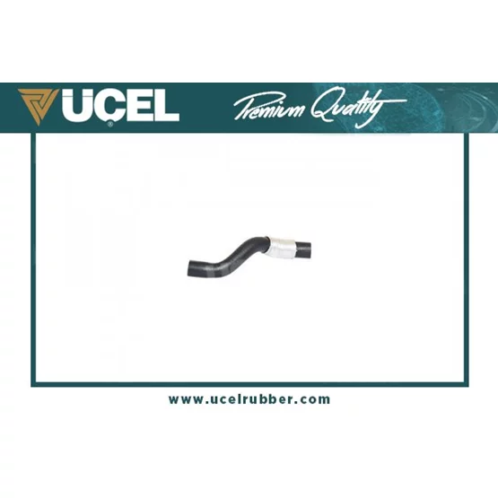 Citroen C3 1360277 Turbo Hortumu 52247 P307-207-308-Partn