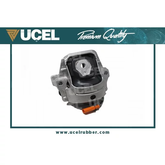 Audi A4 8R0199381q (Elektrikli) Motor Takozu 61237 Audi A