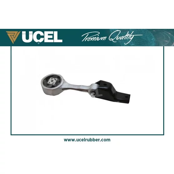 Seat Cordoba 6Q0199851aq Motor Takozu Arka 61261 Cordoba 