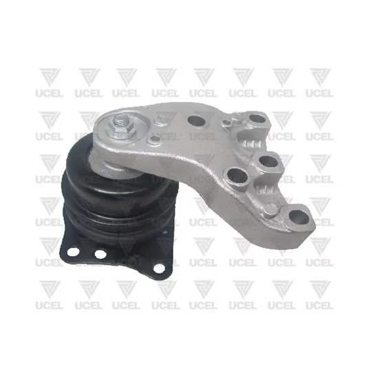 Seat Ibiza 6Q0199167ck Motor Takozu Sağ 61307 Fabia Iı 1.
