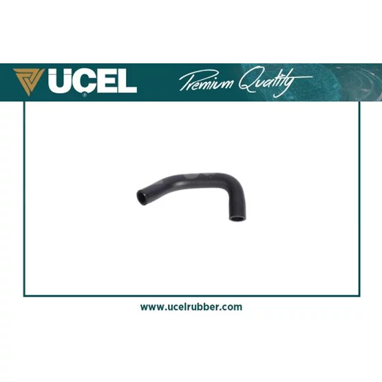 Audi A4 058121058B Yedek Su Depo Hortumu 65217 Passat V-A