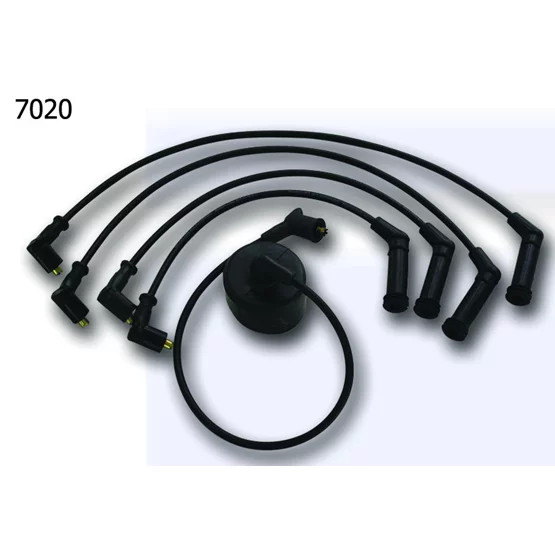 2750122C00 Accent 2750122C00 Buji Kablosu 7020 Accent 1 3