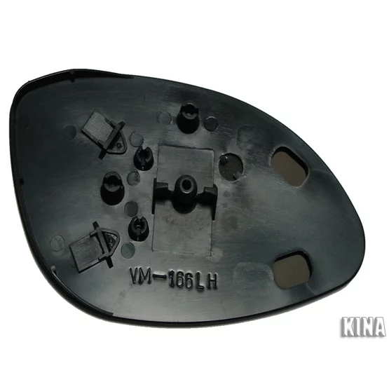1428720 Vectra 1428720 Ayna Camı Sağ Vm166gr Vectra-B (96