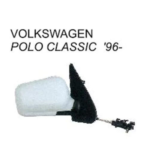 6K1857508 Cordoba 6K1857508 Ayna Sağ Vm183nr Polo Classic
