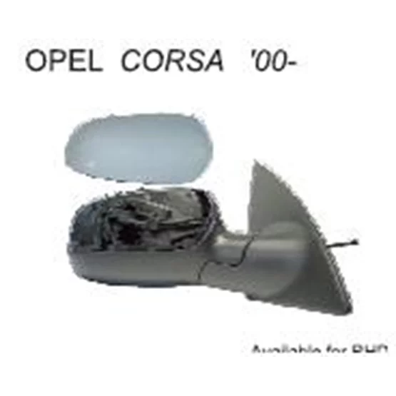 1428303 Corsa 1428303 Ayna Sağ Vm200pr Corsa-C Mekanik Pr