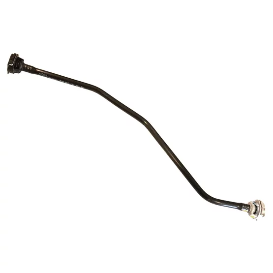 Audi A4 8K0121081bb Genleşme Kavanoz Hortumu 0500709 A4 S